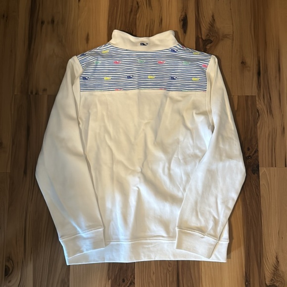 Girls Vineyard Vines Matching Outfit - Picture 4 of 6